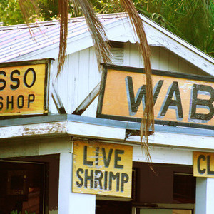 Wabasso Bait Shop