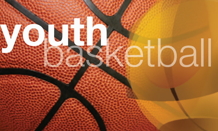Youth Basketball Registration