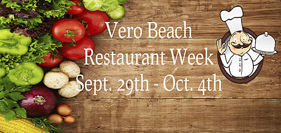 Vero's Restaurant Week
