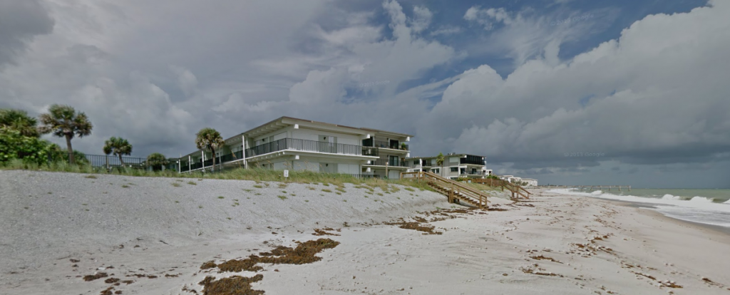 Vero Beach   Google Maps