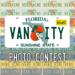 FL Vanity License Plate Photo Contest