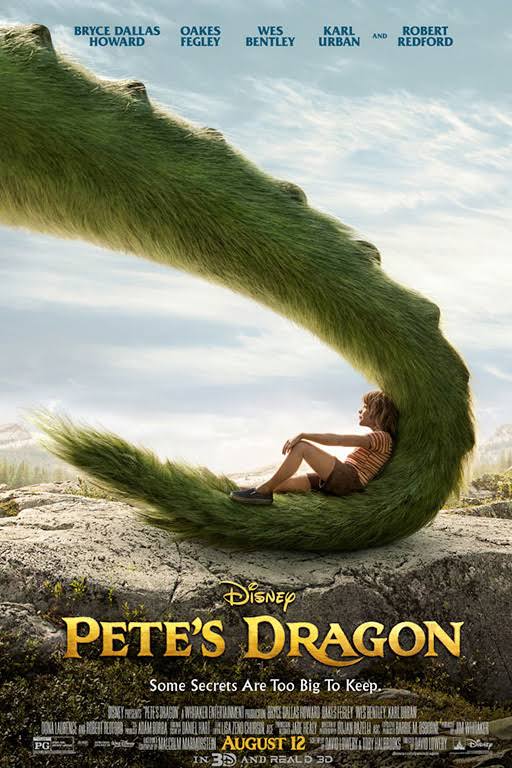 petes-dragon