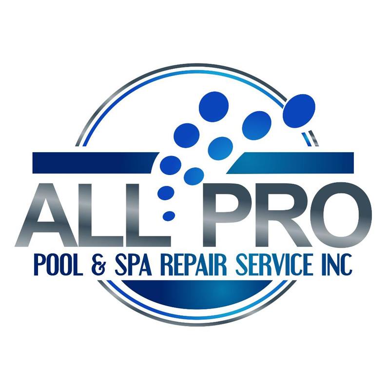 All Pro Pool & Spa Repair Services