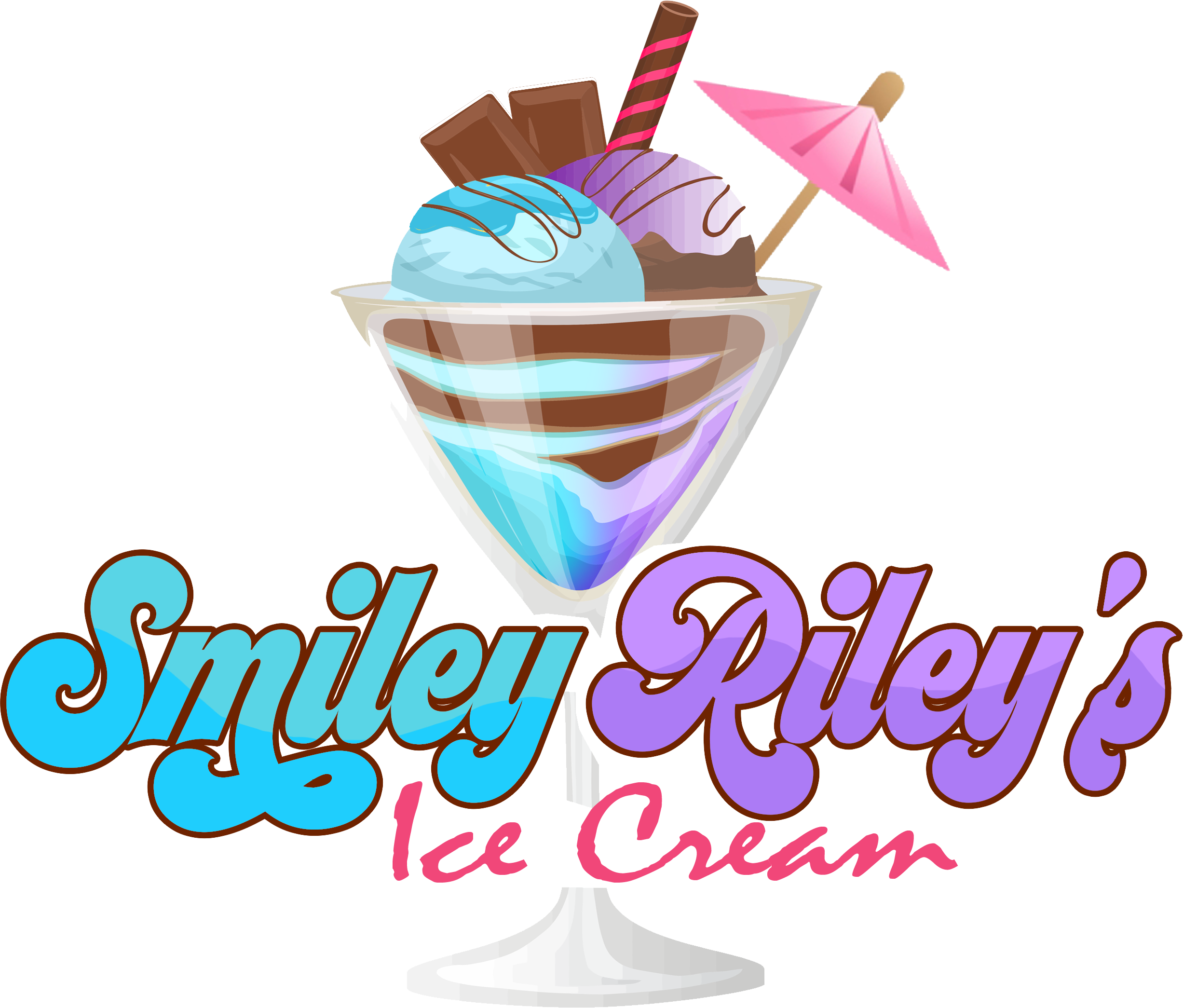 Smiley Riley's Ice Cream
