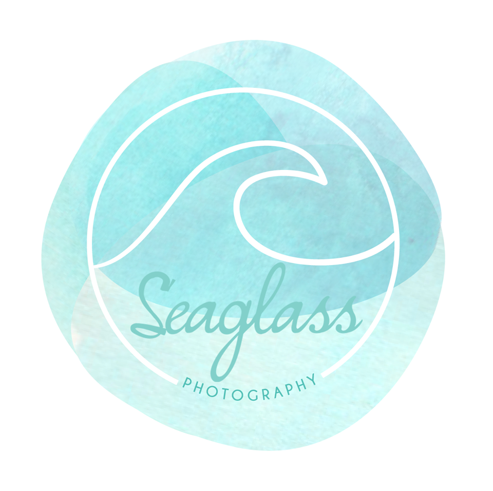 SeaGlass Photography by A. Tappen