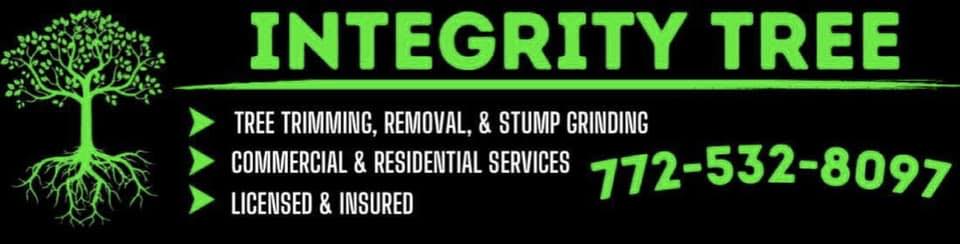 Integrity Tree and Landscaping Services LLC