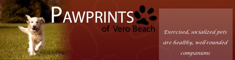 Pawprints of Vero Beach