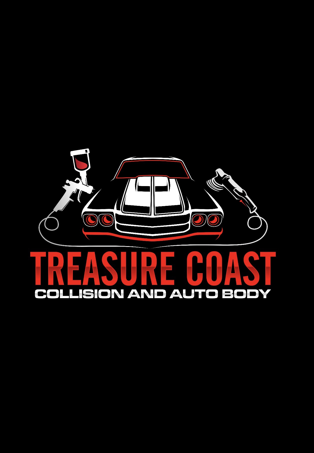 Treasure Coast Collision and Auto Body 