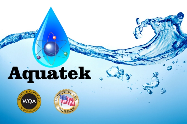 AquaTek Pro Water Purification Company
