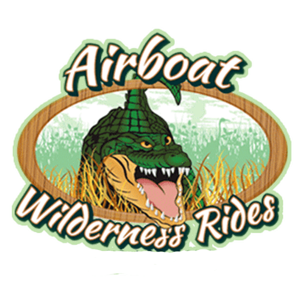 Airboat Wilderness Rides