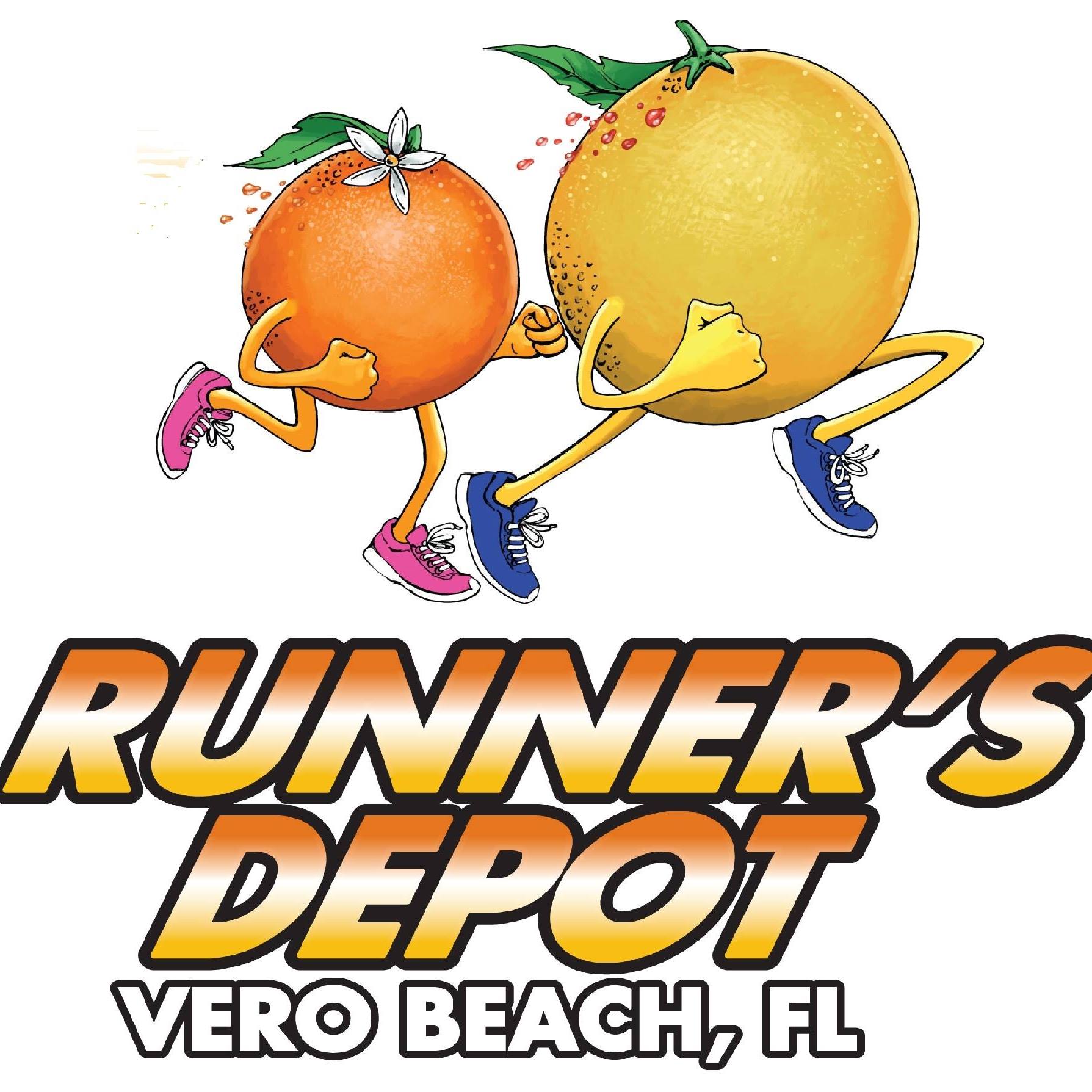 Runners Depot Vero Beach, FL
