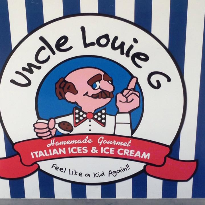 Uncle Louie G Treasure Coast Concessions
