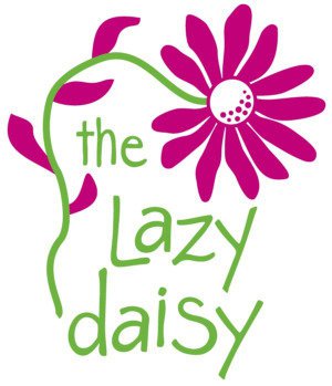 The Lazy Daisy 