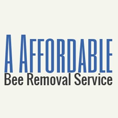 A Affordable Bee Removal Service