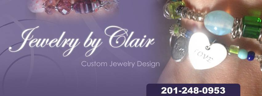 Jewelry by Clair