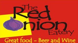 The Red Onion Eatery