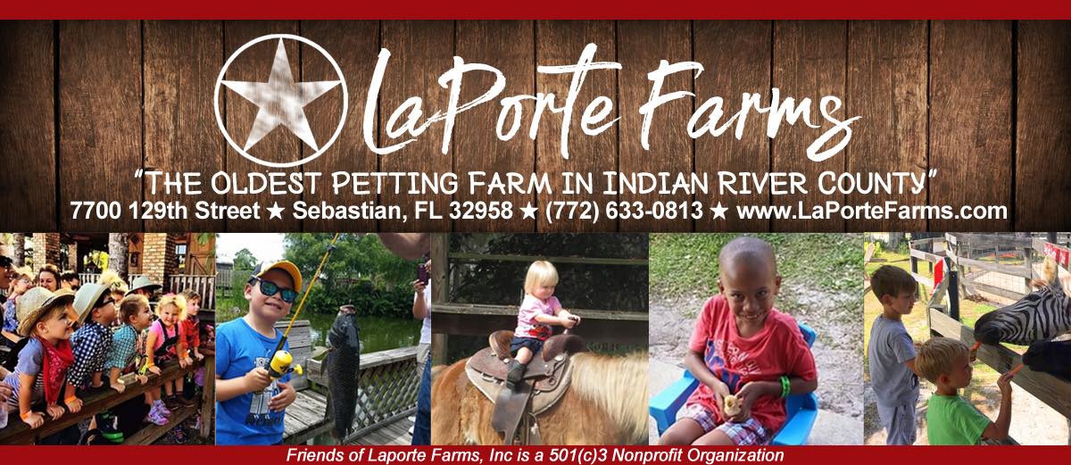 LaPorte Farms