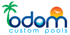 Odom Custom Pools
