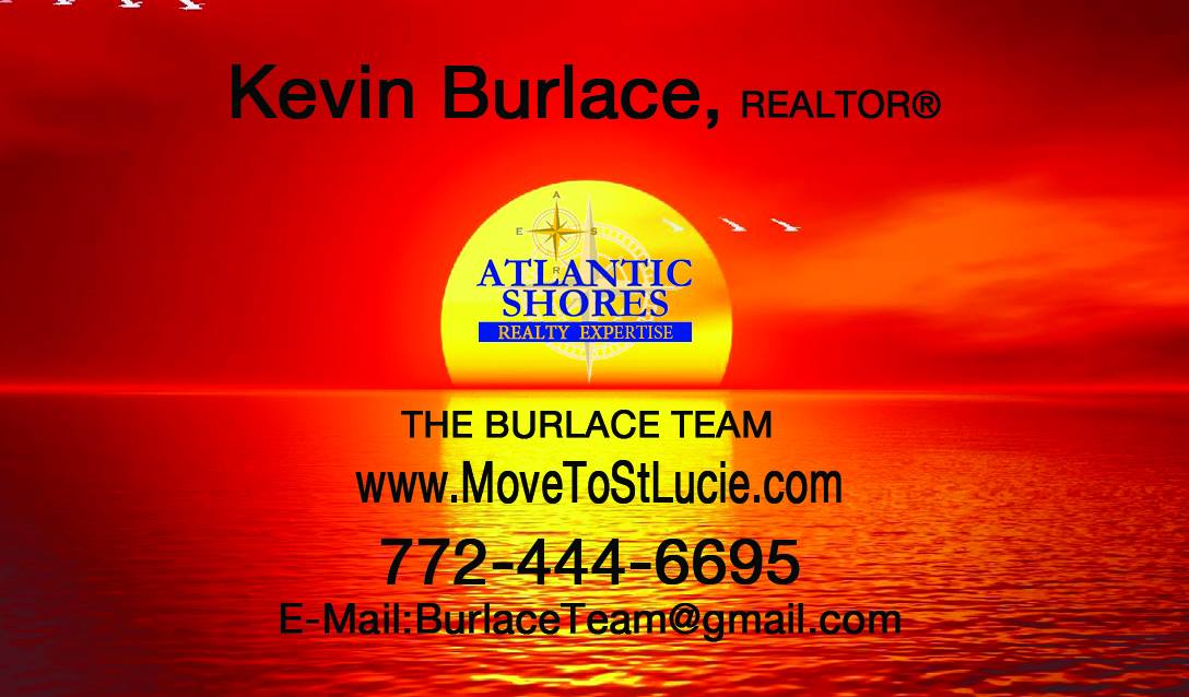 The Burlace Team, Realtors -Atlantic Shores Realty Expertise