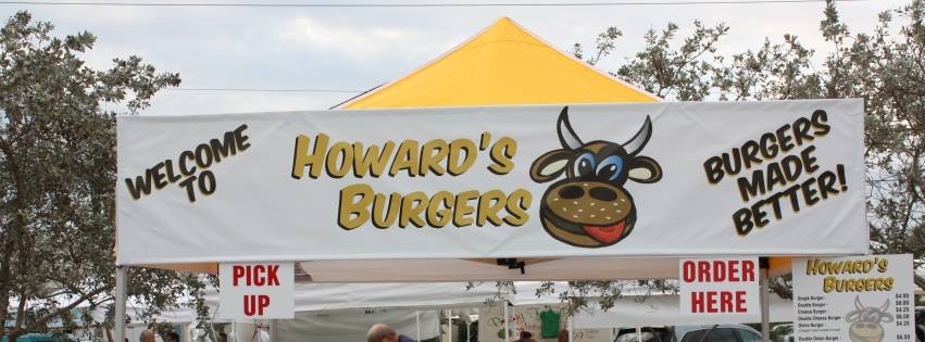 Howard's Burgers