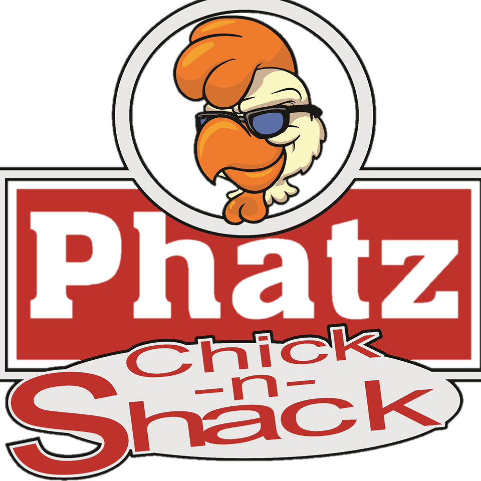 Phatz Chick N Shack Vero