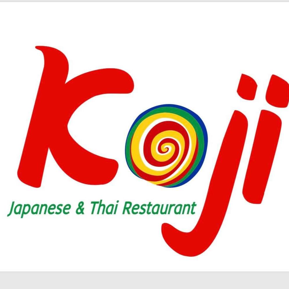 Koji Japanese and Thai Restaurant