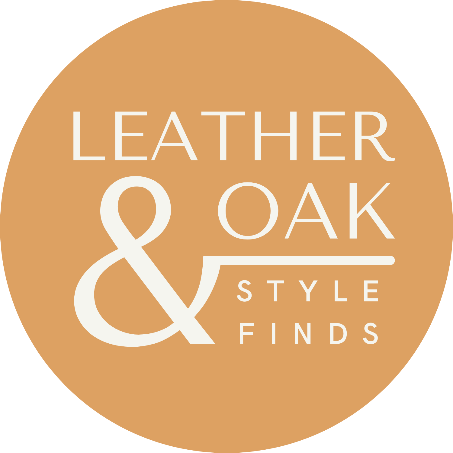 Leather & Oak