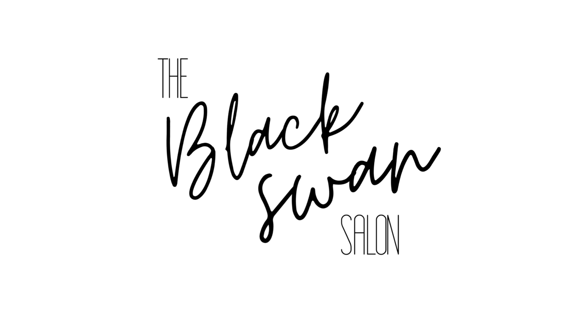 The Black Swan Salon