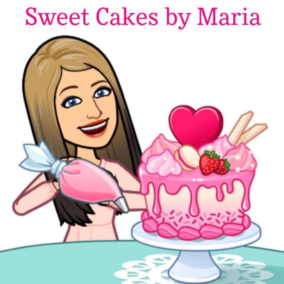 Sweet Cakes by Maria