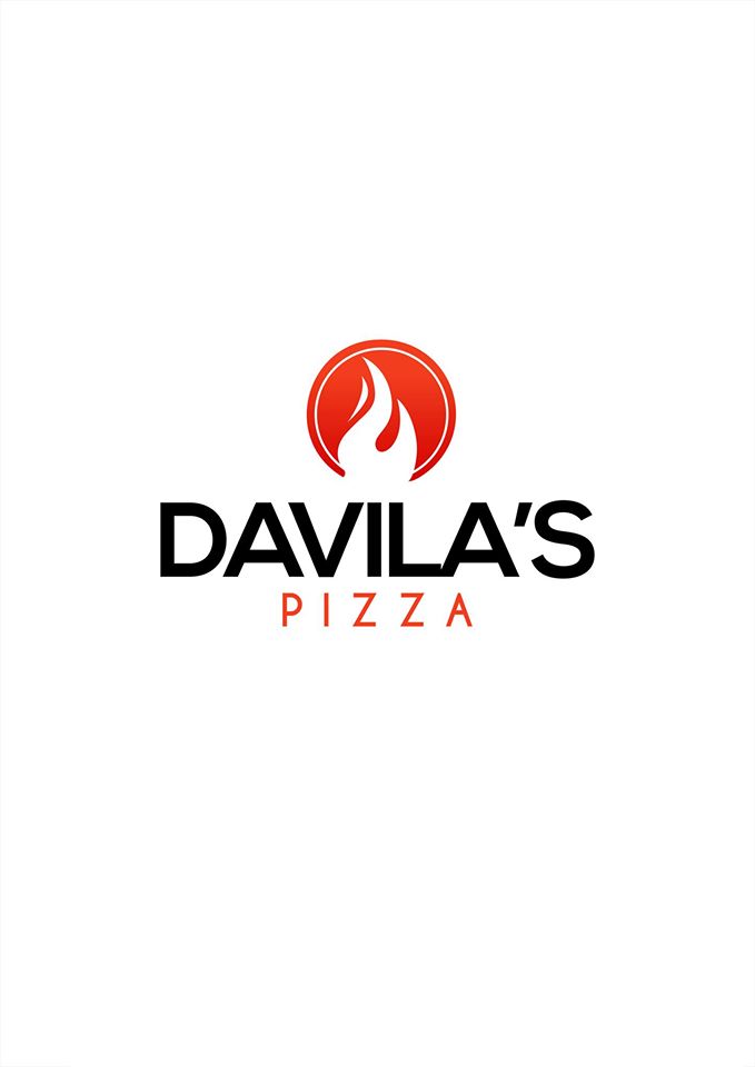 Davila's Pizza East