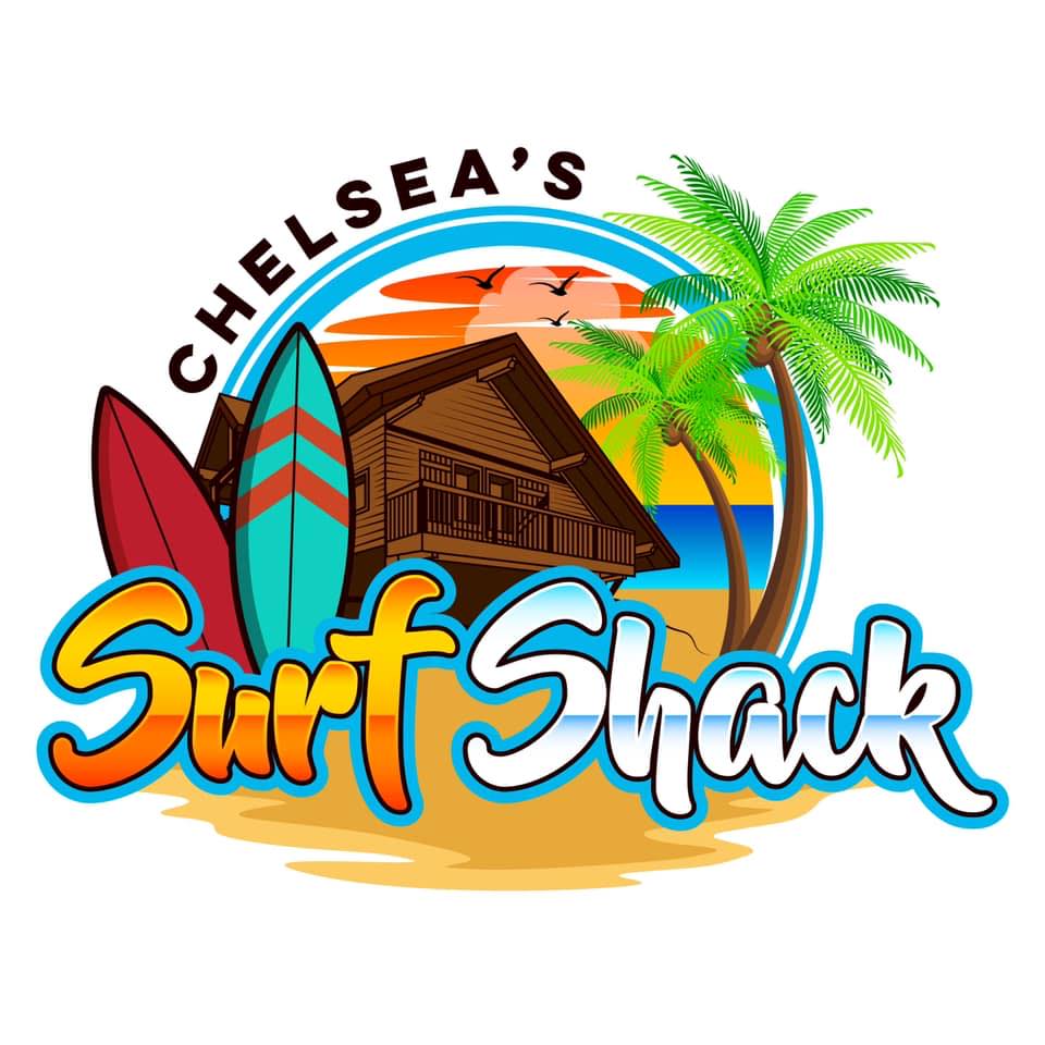Chelsea's Surf Shack