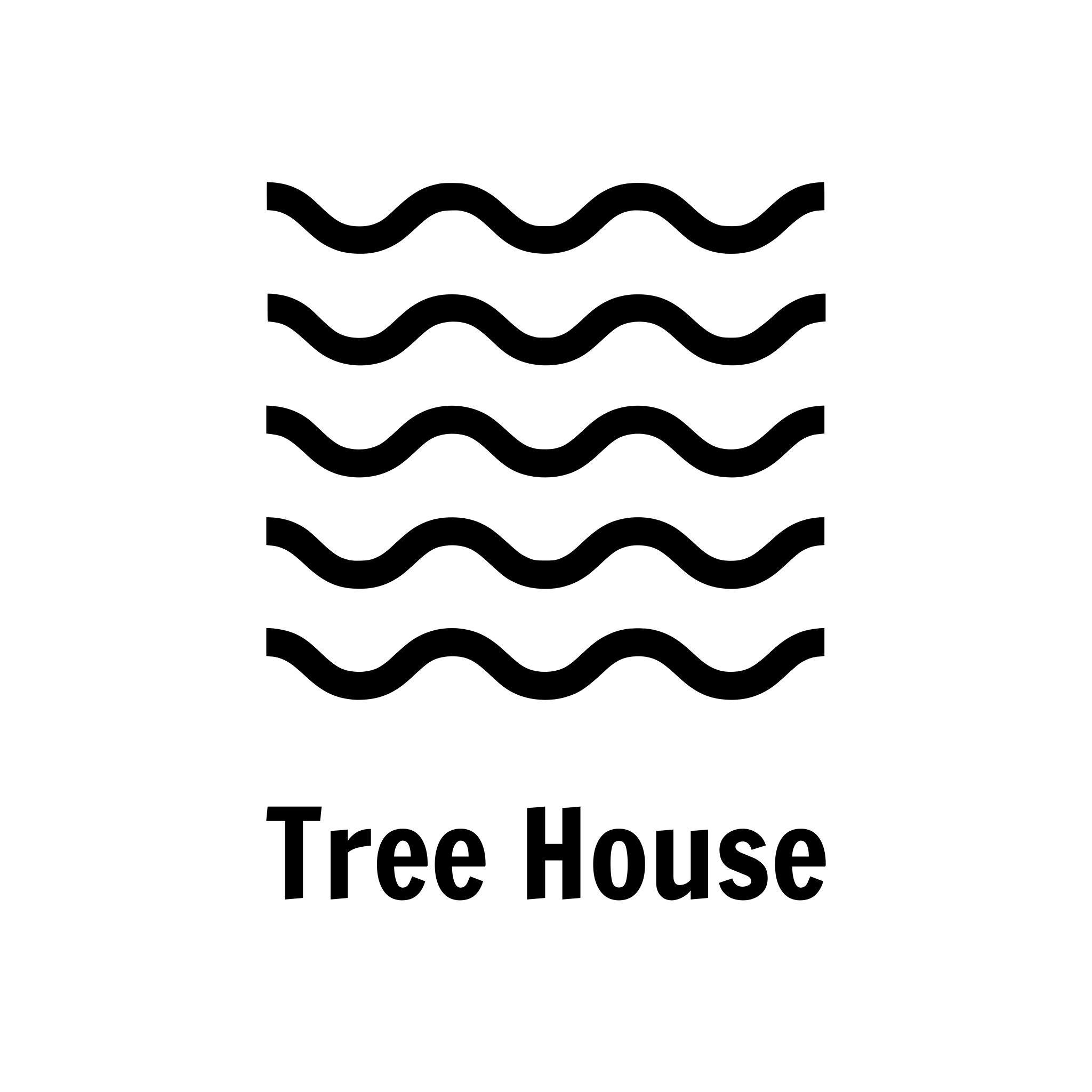 Tree House Vero Beach