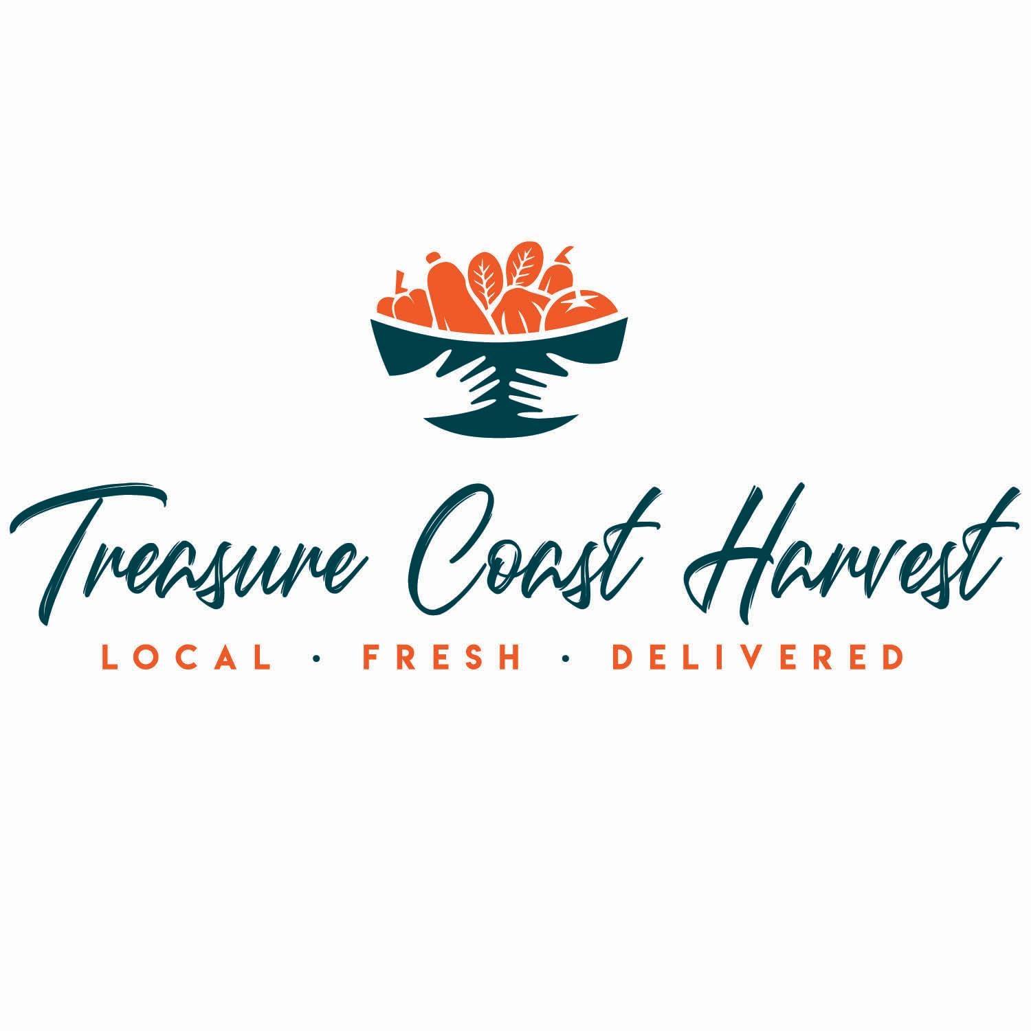 Treasure Coast Harvest