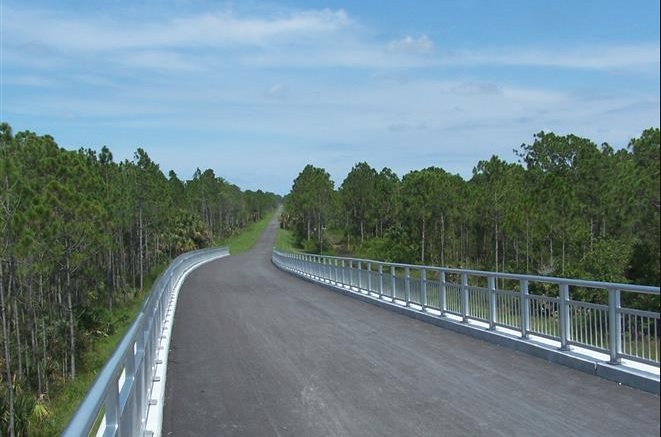 Trans-Florida Central Railroad Trail