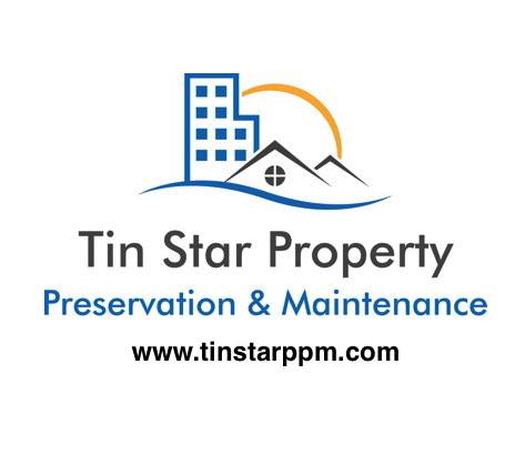 Tin Star Property Preservation & Maintenance