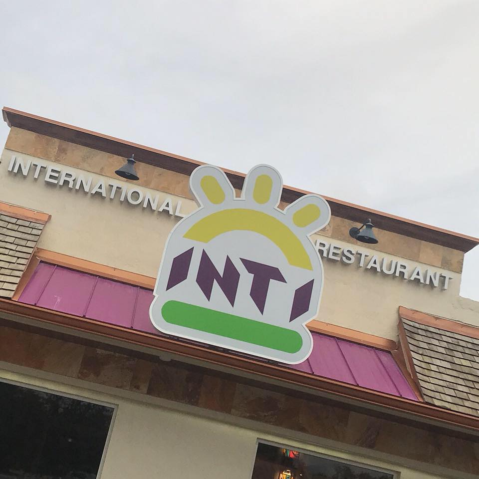 Inti International Restaurant
