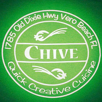 CHIVE Old Dixie