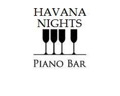 Havana Nights Piano Bar