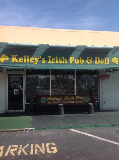 Kelley's Irish Pub