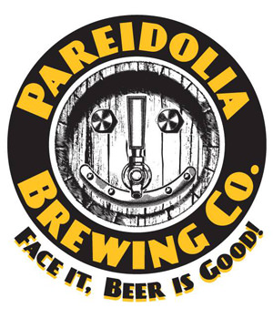 Pareidolia Brewing Co