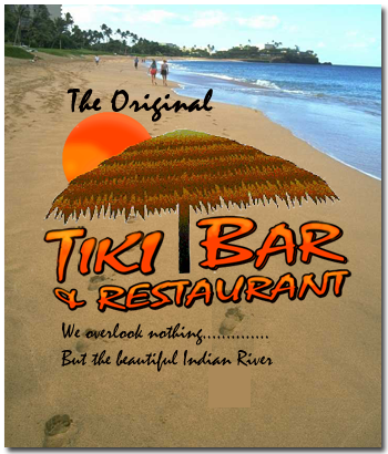 Original Tiki Bar & Restaurant
