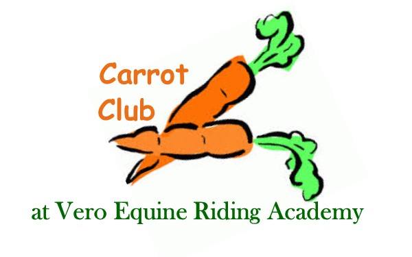 Mommy & Me on the Farm - Carrot Club