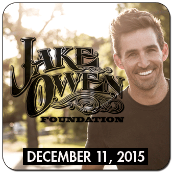 An Evening with Jake Owen