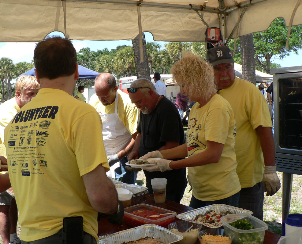 Oyster Festival