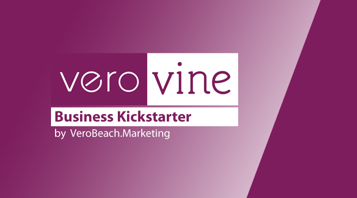 Vero Vine Business Kickstarter