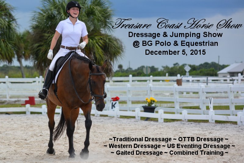 Treasure Coast Horse Show