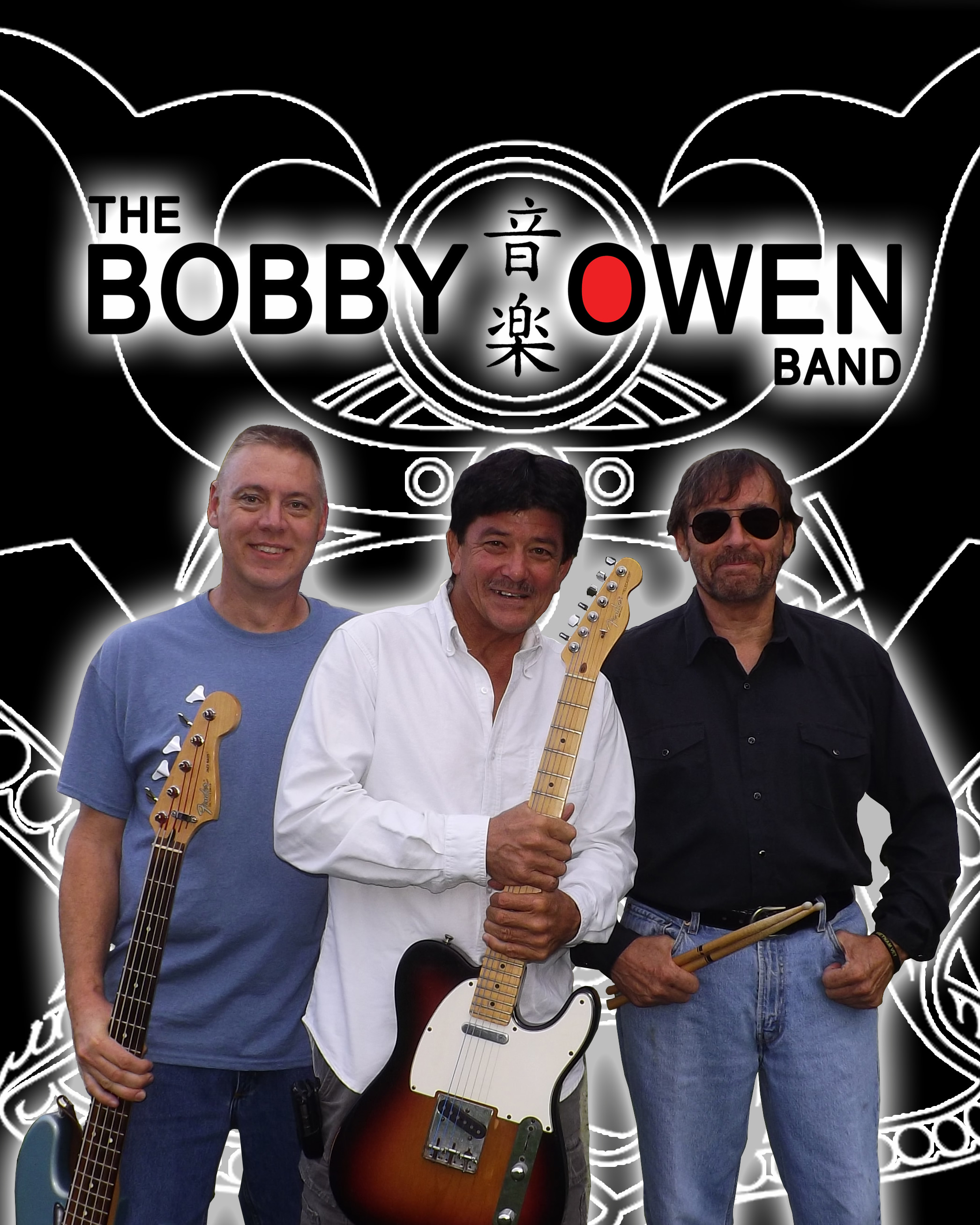 The Bobby Owen Band