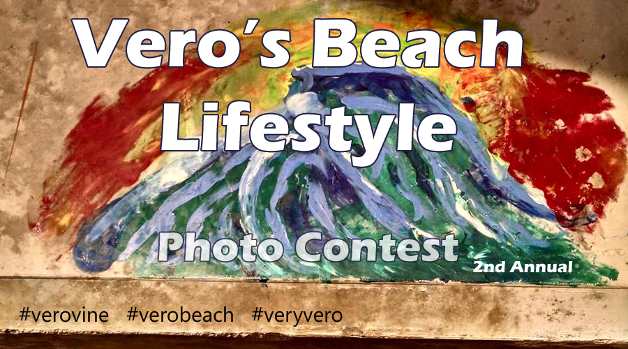 Vero's Beach Lifestyle Photo Contest 2016