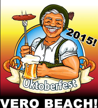 Vero Beach Oktoberfest 2015!