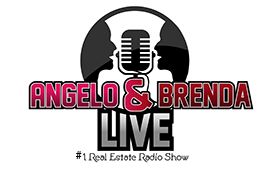 Angelo and Brenda LIVE